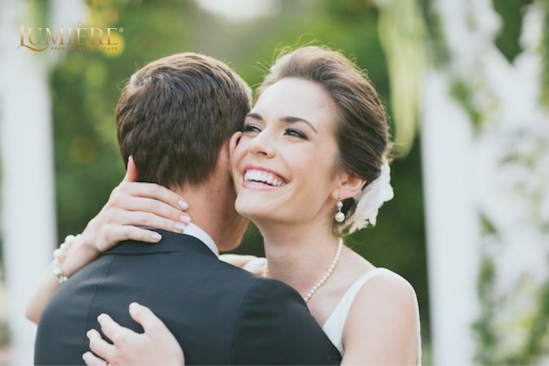 Địa điểm vệ sinh làm sạch răng cô dâu, chú rể uy tín ở đâu hcm 3 Lumière Dental - Nơi gìn giữ nụ cười hoàn hảo cho ngày cưới