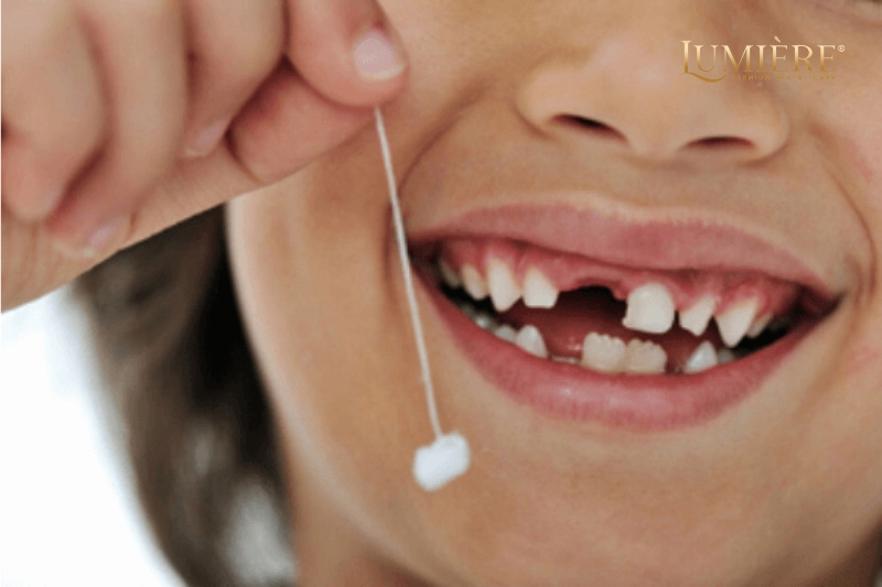 Cách nhổ răng hàm bị sâu tại nhà - Những hậu quả và cách phòng ngừa 2 Một số cách nhổ răng tại nhà bạn có thể tham khảo