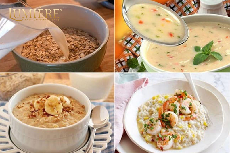 Tại sao phải ăn uống theo quy định sau khi nhổ răng