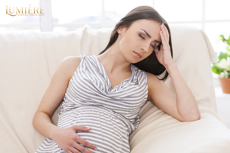 Giải đáp an toàn: Bầu có nhổ răng khôn được không? 2 Phương pháp nhổ răng khôn an toàn cho bà bầu