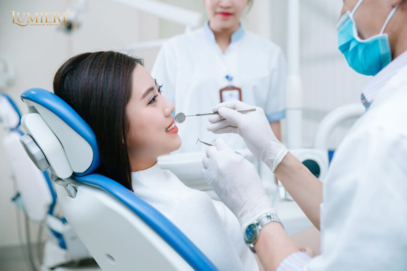 Nhổ răng có nguy hiểm không? Những lưu ý cần tránh 2 Những biến chứng phổ biến có thể gặp phải khi nhổ răng