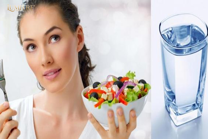 Làm gì để vết thương nhanh lành sau khi nhổ răng 3 Lưu ý sau khi nhổ răng để vết thương nhanh lành