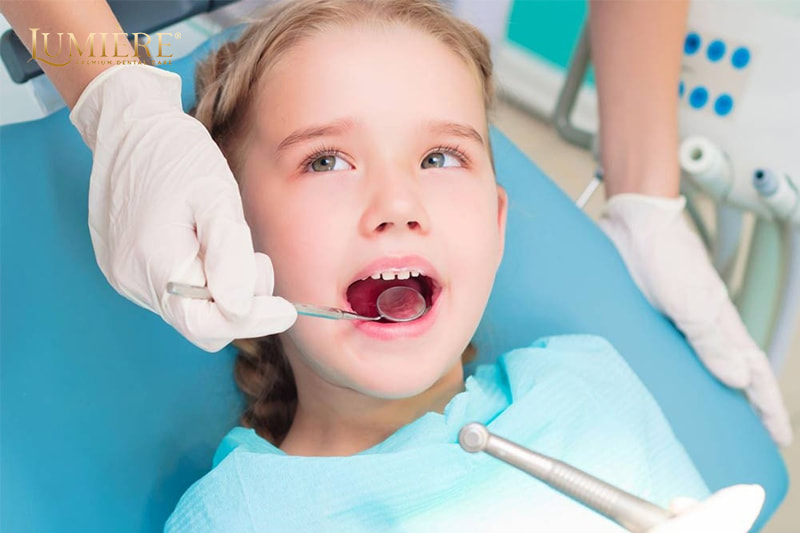 6 Phòng khám nha khoa trẻ em tại TPHCM uy tín & chất lượng 3 Phòng khám nha Khoa Lumière Dental tại TP.HCM