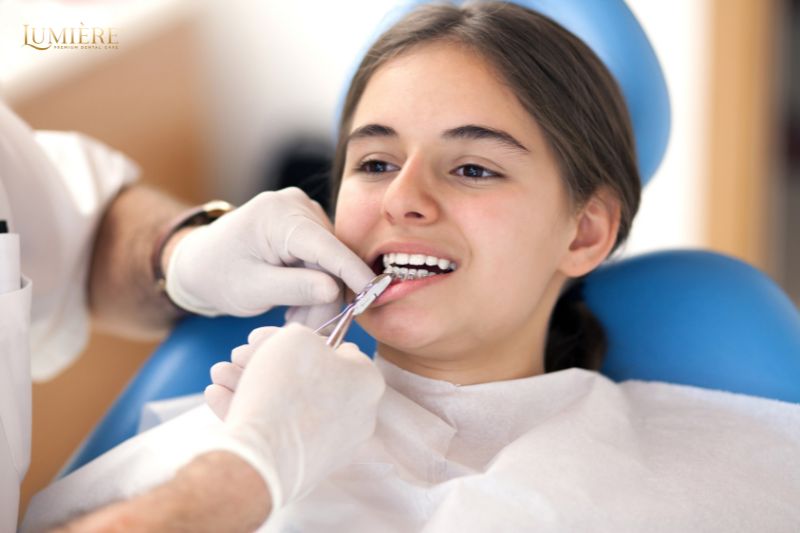 Tư tin tỏa sáng cùng Lumière Dental: Địa chỉ niềng răng uy tín 2 Tại sao cần niềng răng?