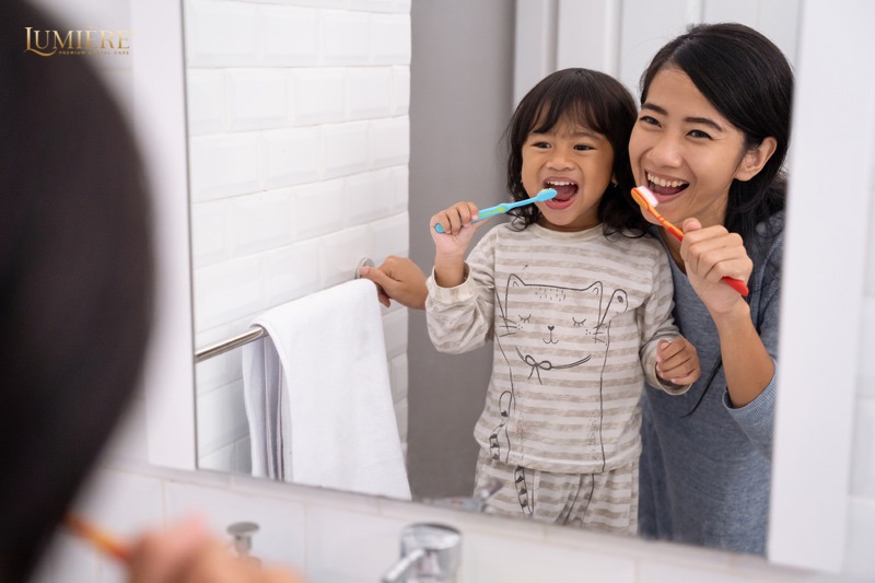 Chữa tủy răng cối nhỏ: Phương pháp an toàn và hiệu quả 2 Tại sao cần điều trị tủy răng cối nhỏ sớm?