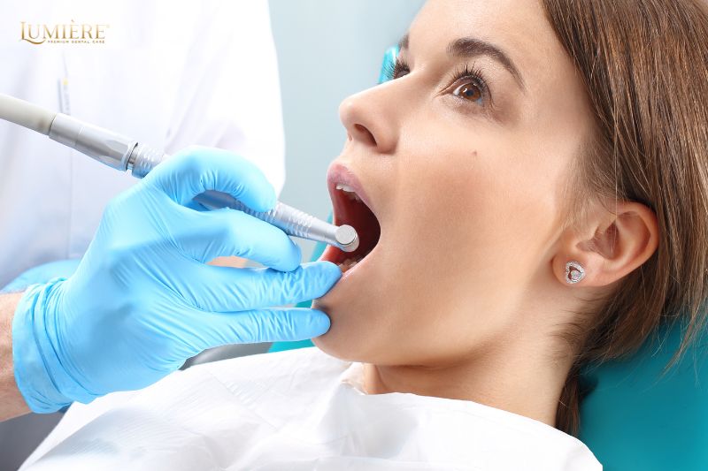 Tất tần tật những gì bạn cần biết về quy trình chữa tủy răng cửa 1 Chữa tủy răng cửa là gì?