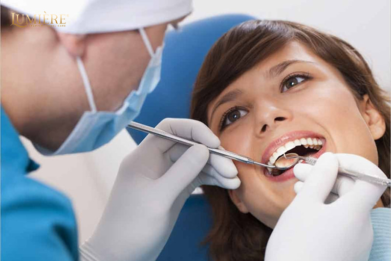 Sâu răng hàm - "Kẻ thù" nguy hiểm tiềm ẩn đừng chủ quan! 3 Cách phòng tránh và xử lý sâu răng hàm