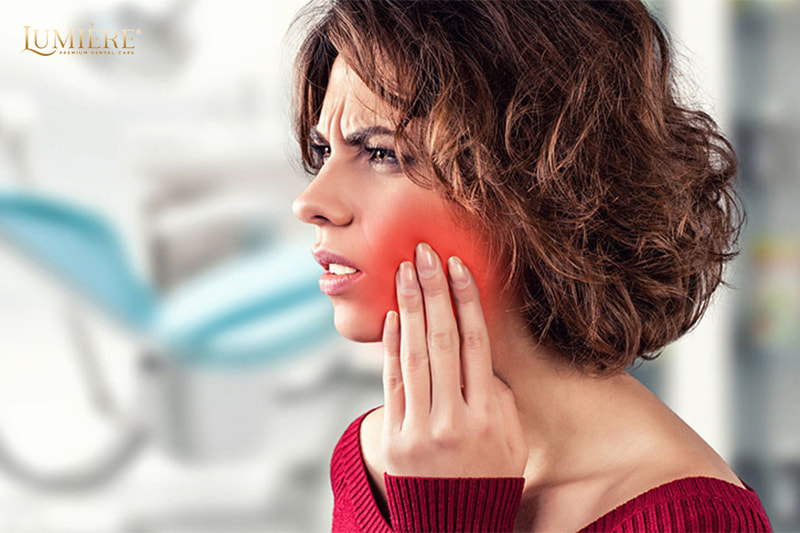 Cách phòng ngừa và điều trị viêm tủy răng hiệu quả 1 Nguyên nhân và triệu chứng của viêm tủy răng