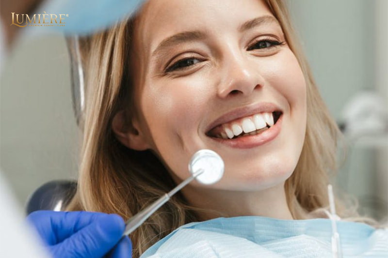 Nhận biết sớm viêm tủy răng qua 7 triệu chứng điển hình 1 Vai trò của viêm tủy răng