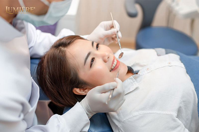 Tủy răng bị hoại tử: Nguyên nhân, dấu hiệu và cách điều trị 1 Nguyên nhân của tình trạng tủy răng bị hoại tử