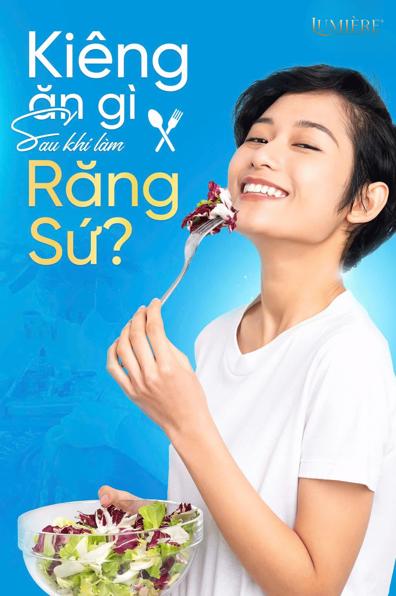 🌟 SAU KHI LÀM RĂNG SỨ, KIÊNG ĂN GÌ ĐỂ DUY TRÌ TUỔI THỌ RĂNG? 🌸 1 SAU KHI LAM RANG SU 1