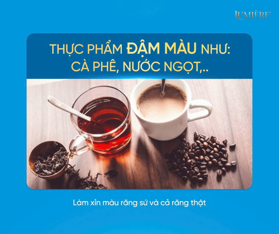 🌟 SAU KHI LÀM RĂNG SỨ, KIÊNG ĂN GÌ ĐỂ DUY TRÌ TUỔI THỌ RĂNG? 🌸 3 SAU KHI LAM RANG SU 2