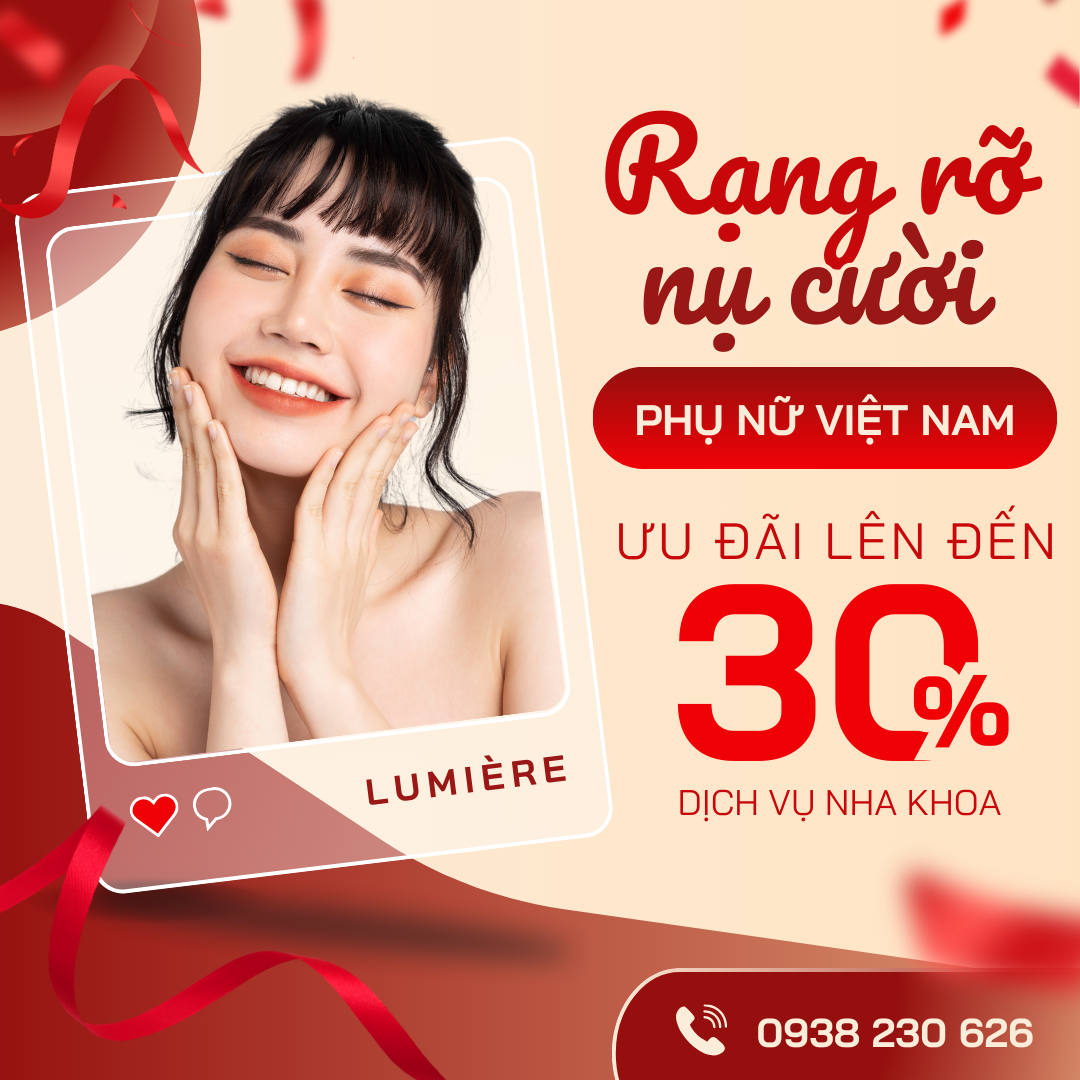 💖 THÁNG 3 RẠNG RỠ – NÀNG THƠ TỎA SÁNG CÙNG LUMIÈRE 💖 1 THANG 3 RANG RO – NANG THO TOA SANG CUNG LUMIERE 💖