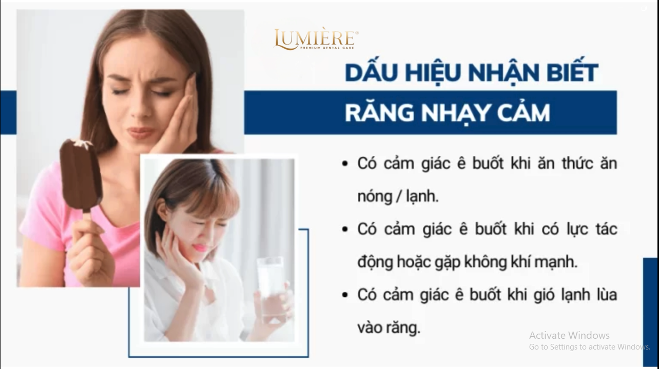 NÊN LÀM GÌ KHI RĂNG NHẠY CẢM? – "RÙNG MÌNH" KHI ĂN NÓNG, UỐNG LẠNH? 2 Screenshot 2025 04 13 185631