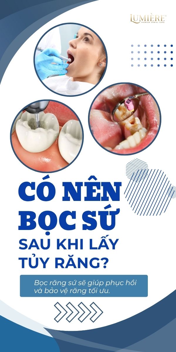 CO NEN BOC SU SAU KHI LAY TUY RANG 📣 1