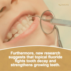 ✨ WHY YOUR CHILDREN NEED FLUORIDE ✨ 4 WHY YOUR CHILDREN NEED FLUORIDE ✨ 4