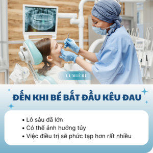 TRE KHONG KEU DAU… KHONG CO NGHIA LA RANG KHOE👶 1