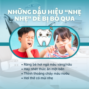 TRE KHONG KEU DAU… KHONG CO NGHIA LA RANG KHOE👶