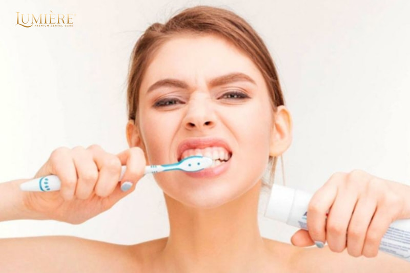 Trước khi nhổ răng nên làm gì