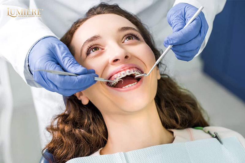 Kinh nghiệm lựa chọn Nha khoa niềng răng uy tín tại TP.HCM 7 Nha khoa niềng răng uy tín tại TP.HCM